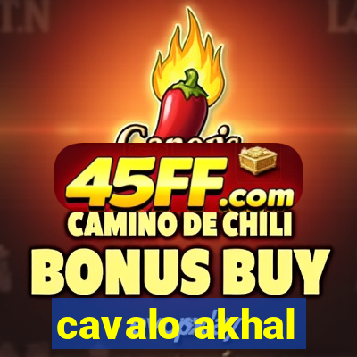 cavalo akhal-teke a venda no brasil cavalo akhal teke no
